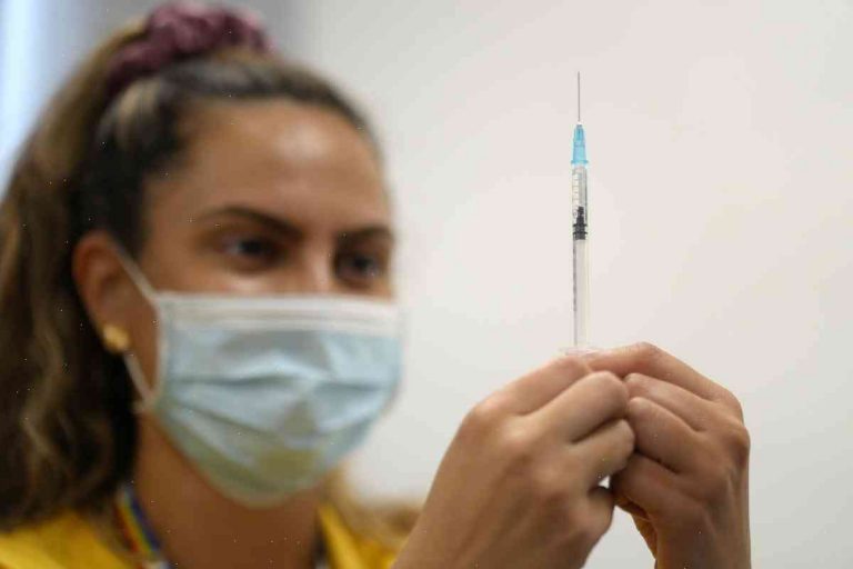 Ontario’s plan to expand access to vaccines: hard to imagine 20 years ago