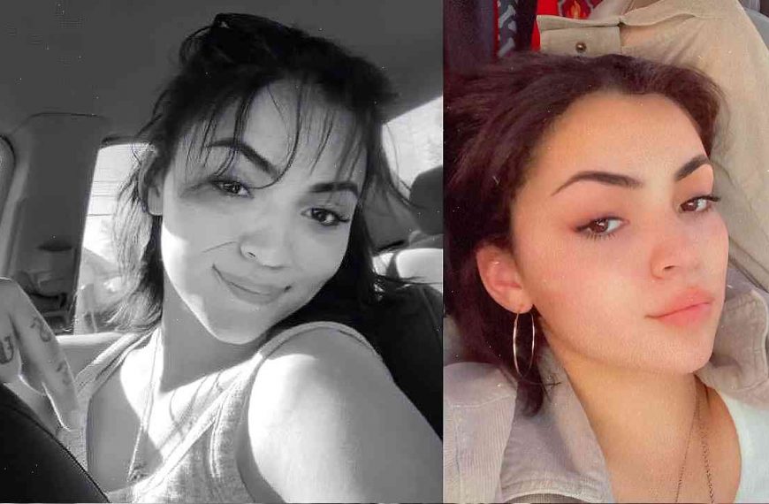 Young woman who went missing in Northern California has been missing for over a week