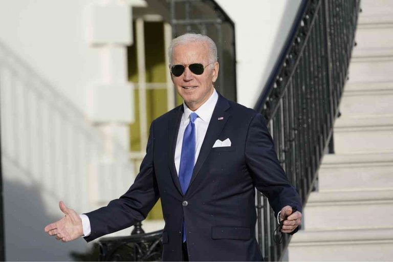 Biden to attend Kennedy Center Honors
