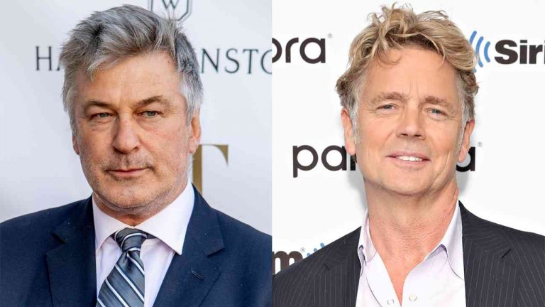 John Schneider says he's 'disgusted' by Alec Baldwin over paparazzi photo