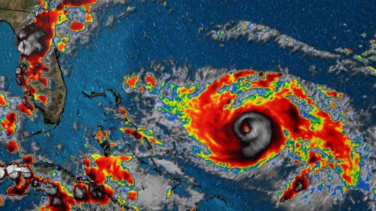 This year's hurricane season may feature more storms than normal