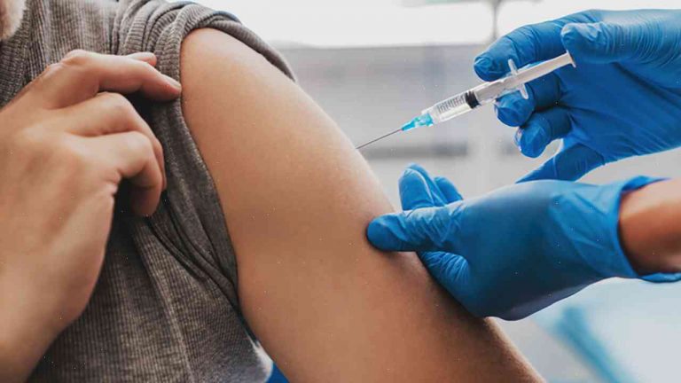 Caught with fake arm: Italian man went to court after he was denied flu shot