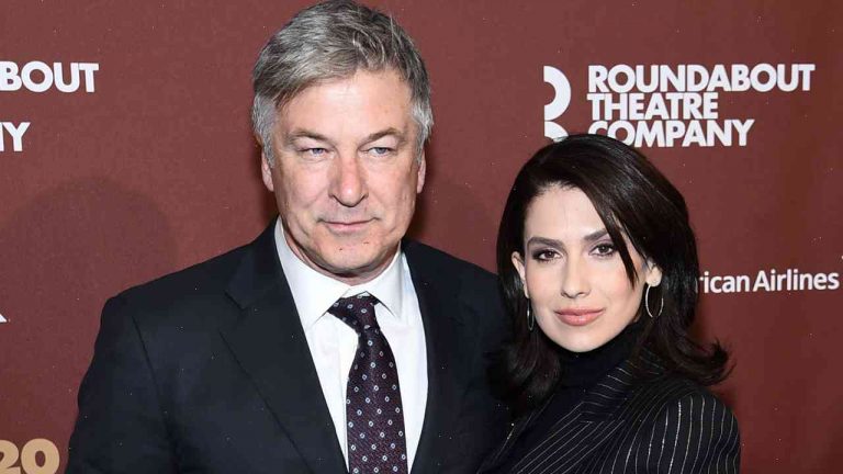 Alec Baldwin’s wife talks about the merits of a low-profile divorce