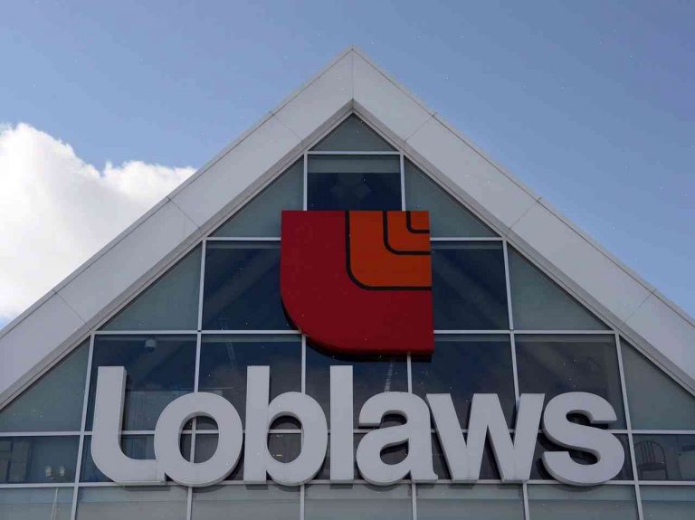 Loblaw fined €7.5m by Nova Scotia for tax avoidance